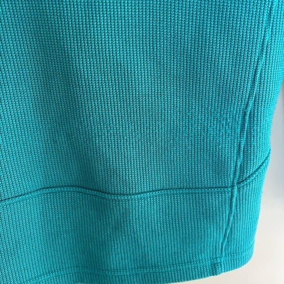 Spyder Endure Jacket Girls Medium Turquoise - Picture 11 of 11